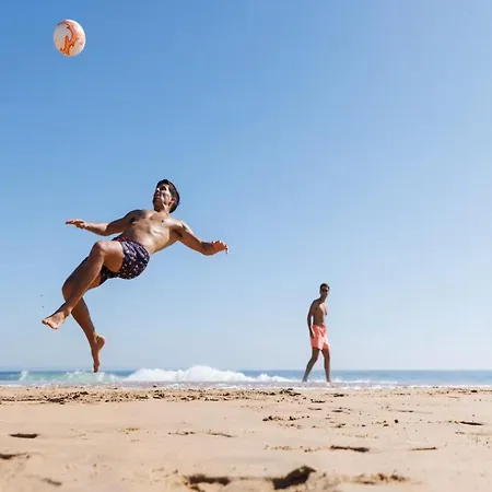 Apartman Near The Beach, *