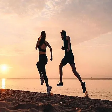 Near The Beach, Rewal