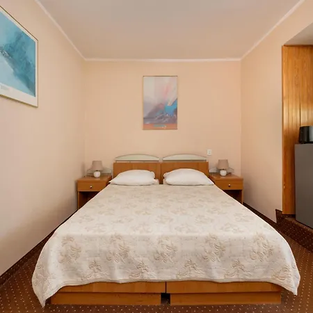 Apartman Near The Beach,