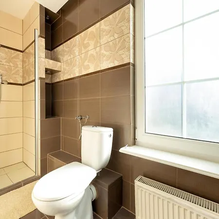 Near The Beach, Apartman *