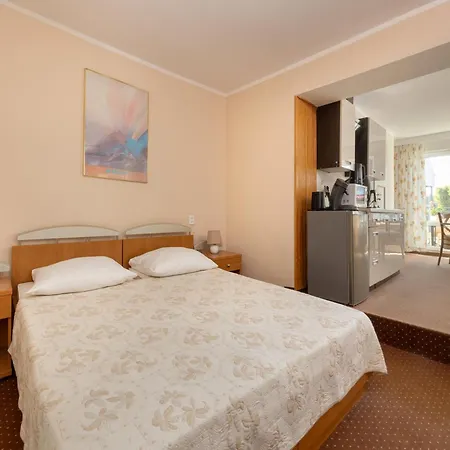 Near The Beach, Apartman *