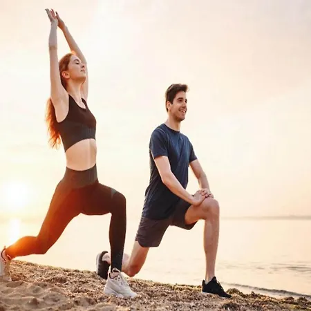 Near The Beach, Apartman