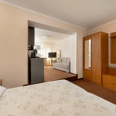 Near The Beach, Apartman Rewal