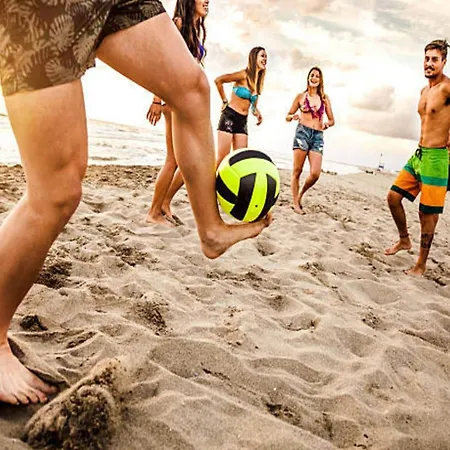 Apartman Near The Beach, Rewal