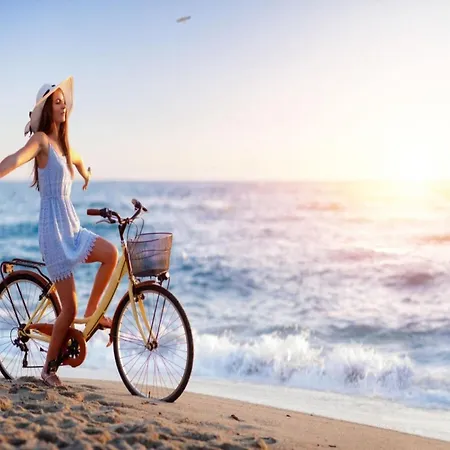 Near The Beach, Rewal