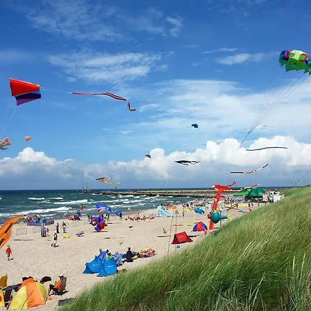 דירה Near The Beach, רבאל