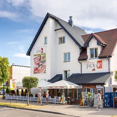 Near The Beach, Apartman Rewal