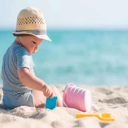 Near The Beach, * Rewal