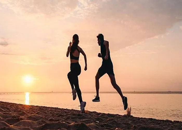 Near The Beach, レバル