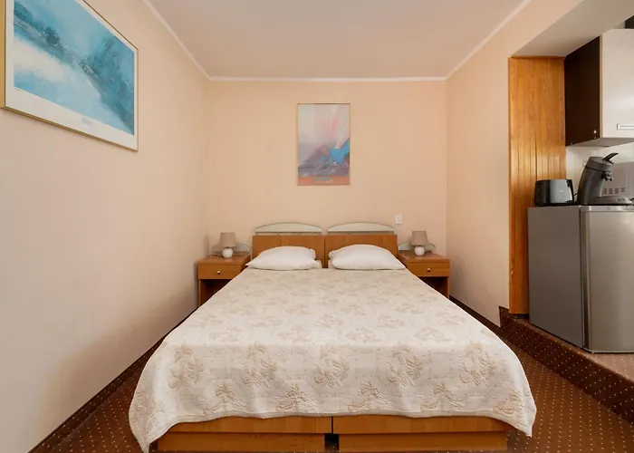 アパート Near The Beach,