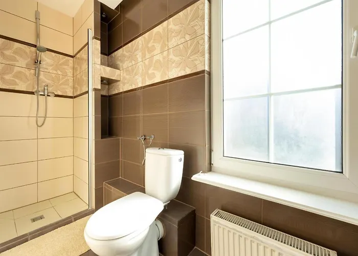 Near The Beach, アパート *