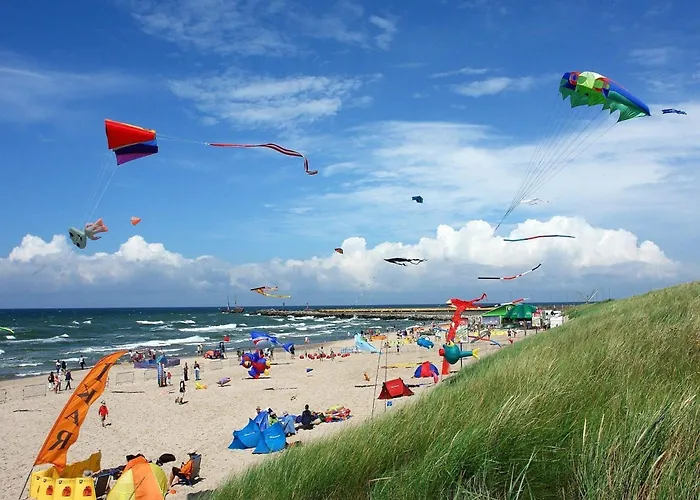 アパート Near The Beach, レバル